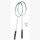Badminton-Set Team 2 Schläger 65 cm