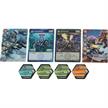 Bakugan Baku-Tin Evolutions Storage Box | Bild 5