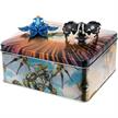 Bakugan Baku-Tin Evolutions Storage Box | Bild 3