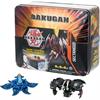 Bakugan Baku-Tin Evolutions Storage Box