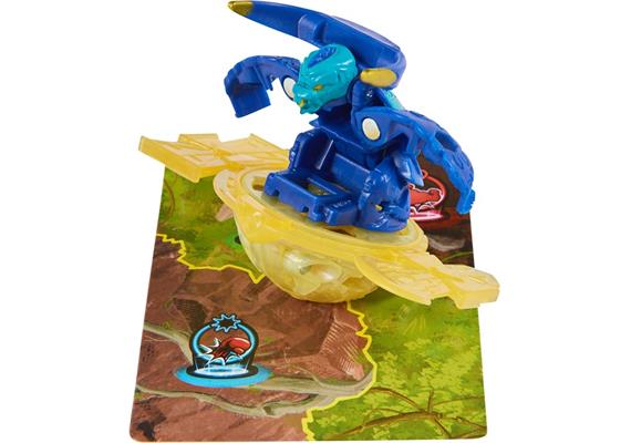 Bakugan Revolution - Special Attack Bakugan 1 Pack assortiert