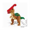 Balody 16250 - Parasaurolophus (1238 Teile) | Bild 2