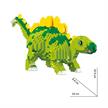 Balody 18400 - Stegosaurus (1318 Teile) | Bild 2