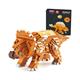 Balody 18402 - Triceratops (1145 Teile)