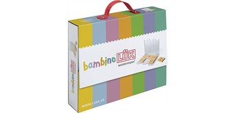 bambinoLÜK-Set Koffer