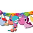 Bandai - Rainbow Loom® Loomi-Pals, assortiert | Bild 3