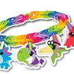 Bandai - Rainbow Loom® Loomi-Pals, assortiert | Bild 4