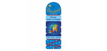 Bandolo Grundschule Diercke Länder & Flaggen
