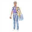 Barbie Abenteuer zu zweit Ken Camping-Puppe | Bild 5