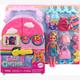 Barbie Chelsea Kleiderschrank
