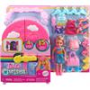 Barbie Chelsea Kleiderschrank