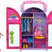 Barbie Chelsea Kleiderschrank | Bild 3