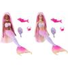 Barbie HRP97 Farbwechsel Meerjungfrau