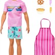 Barbie Ken & Piece Count | Bild 3