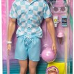 Barbie Strandtag Ken | Bild 4