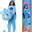 Barbie x Glücksbärchen blau | Bild 4