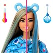Barbie x Glücksbärchen blau | Bild 3