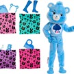 Barbie x Glücksbärchen blau | Bild 2