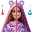 Barbie x Glücksbärchen lila | Bild 3