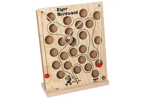 Bartl - Eiger Nordwand