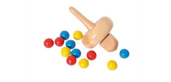 Bartl - Ersatzset für Super-Roulette