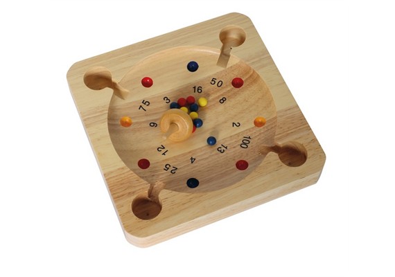 Bartl - Super-Roulette