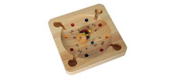 Bartl - Super-Roulette