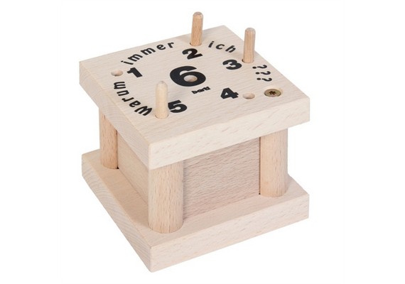 Bartl - Warum immer ich?