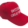 Baseball-Cap Switzerland Great Since 1291 | Bild 2