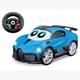 BB Junior RC Bugatti Divo mit Licht und Sound