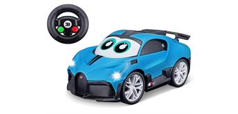 BB Junior RC Bugatti Divo mit Licht und Sound