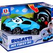 BB Junior RC Bugatti Divo mit Licht und Sound | Bild 2