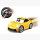 BB Junior RC Porsche mit Licht und Sound