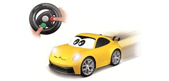BB Junior RC Porsche mit Licht und Sound