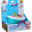 BB Junior Splash'n Play Light Up Sailboat | Bild 3