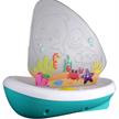 BB Junior Splash'n Play Light Up Sailboat | Bild 6