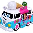 BB Junior - VW Van Sama Magic Ice Cream Bus | Bild 5