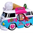 BB Junior - VW Van Sama Magic Ice Cream Bus | Bild 6
