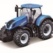 Bburago Traktoren 12 cm assortiert | Bild 5