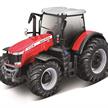 Bburago Traktoren 12 cm assortiert | Bild 6