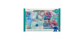 Beauty Set Disney Lilo & Stitch Haarschmuck 24 Teile