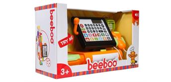 Beeboo Kitchen Registrierkasse Touchscreen und Zubehör