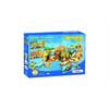 Beleduc Boden Puzzle Dinosaurier 3+