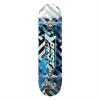 Best Sport 30323 - Skateboard Street Blue