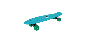 Best Sport 30340 - Skateboard blau