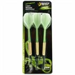 Best Sport 62123 Safety Dartpfeile Glow in the dark 7 g | Bild 3