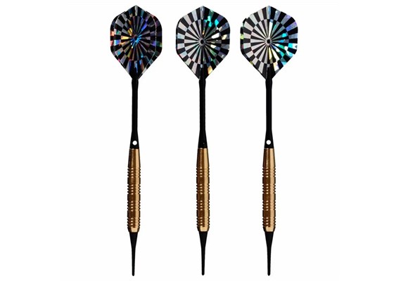 Best Sport 62208 Safety Dartpfeile Fortune 16g