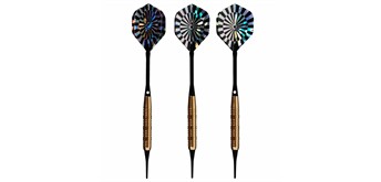 Best Sport 62208 Safety Dartpfeile Fortune 16g