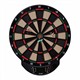 Best Sport 862086 Dartscheibe Bristol elektrisch mit LCD Anzeige 21 Spiele 65 Varianten