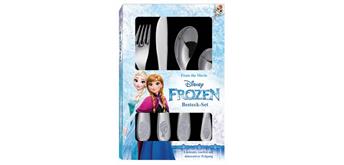 Besteckset Frozen 4-teilig